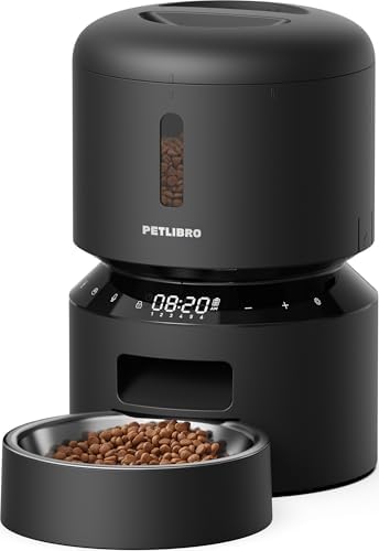 PETLIBRO 3L Basic Feeder (B0953SDCRG)