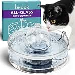 Brook Glass 90oz (B0D5DP2V53)
