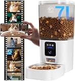 Frienhund Feeder with 2K Camera (B0DCNNN5FC)