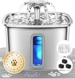 Veken Stainless Steel 108oz (B0FPFZ7XFJ)