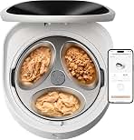 PETLIBRO Automatic Wet Cat Feeder (B0GRHYD7G1)